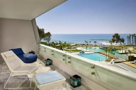 Parklane, a Luxury Collection Resort & Spa, Limassol - 76