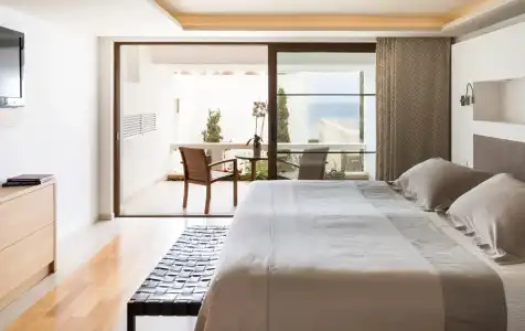 Elounda Peninsula Luxury Resort - 85