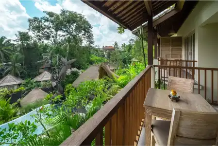 The Sun of Granary Resort and Villas - 27