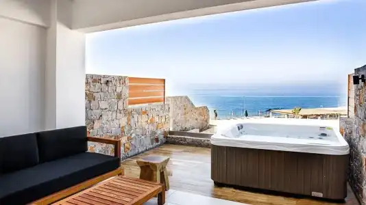 Abaton Island Resort & Spa - 61