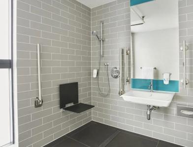 Holiday Inn Express Ringsheim by IHG - 65