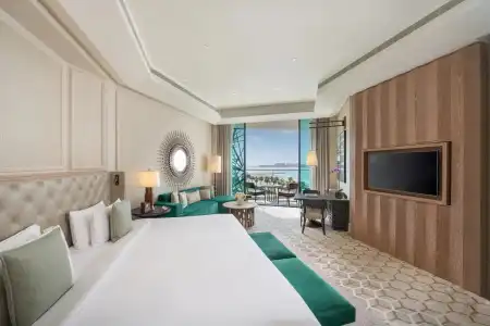 Mandarin Oriental Jumeira, Dubai - 16