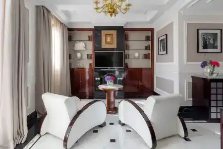 Baglioni Regina - 53