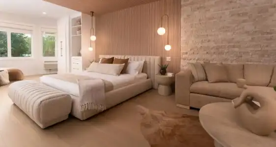 Prestige Beach House, WorldHotels Crafted - 76