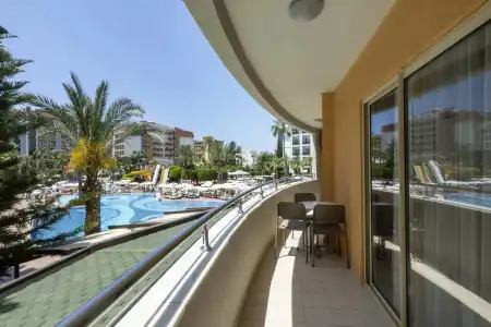 My Home Resort - All inclusive - 77
