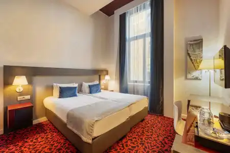 Eurostars Palazzo Zichy - 50