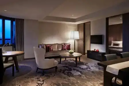 Tokyo Marriott - 60