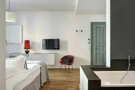 Gorki Apartments Berlin - 82