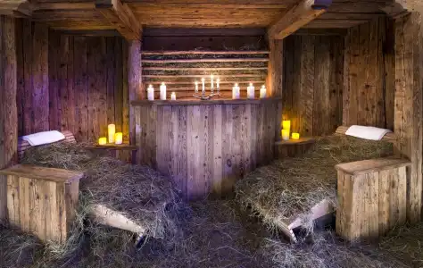 ABINEA Dolomiti Romantic Spa - 16