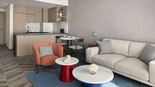 InterContinental Dubai Marina by IHG - 138