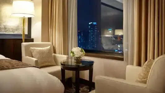 Lotte Busan - 102