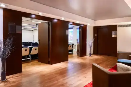 Indigo Barcelona Plaza Espana by IHG - 21