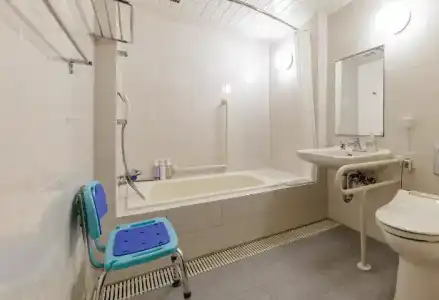 Nishitetsu Inn Nihonbashi - 43