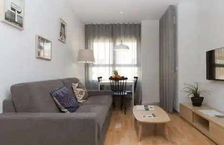 Mon Suites Catedral - 29