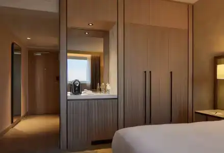 Hilton Sofia - 47