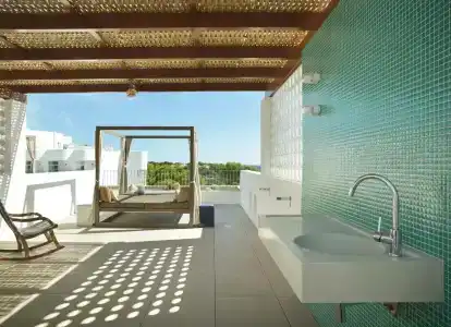 Inturotel Cala Esmeralda Beach & Spa - Adults Only - 60