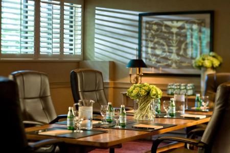 Topnotch Resort - 27