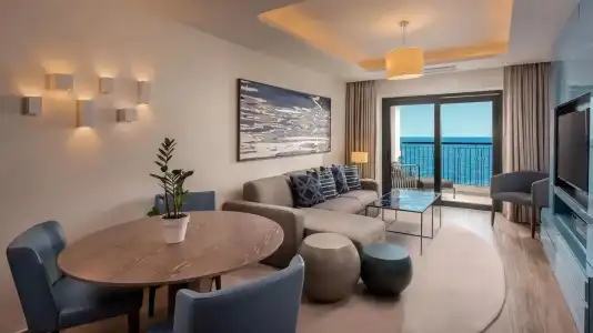 The Westin Dragonara Resort, Malta - 164