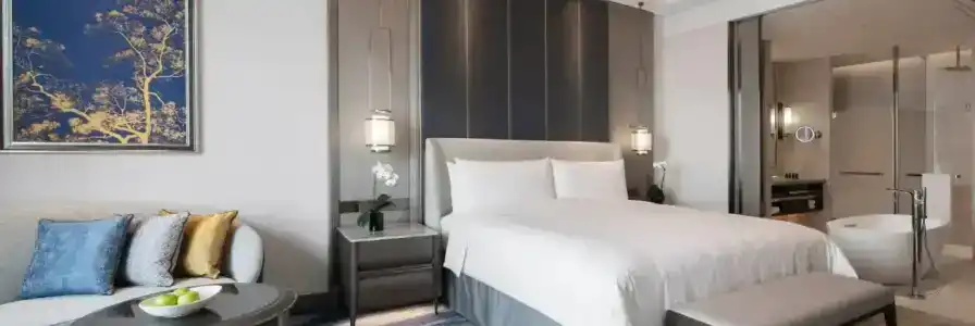 Shangri-La Yuanqu, Suzhou - 52