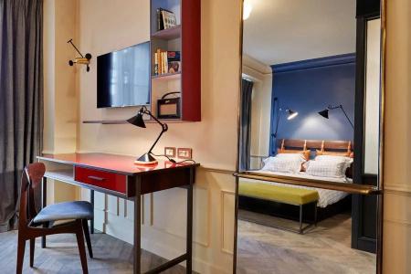 The Hoxton Paris - 62