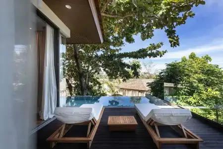 Cape Fahn – Private Islands Samui - 70
