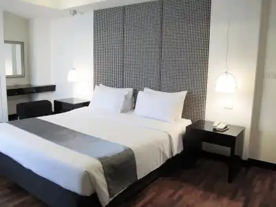 Abloom Exclusive Serviced Apartments - 79