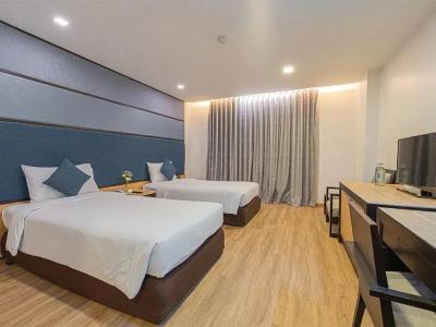 Sunbeam Pattaya - 50