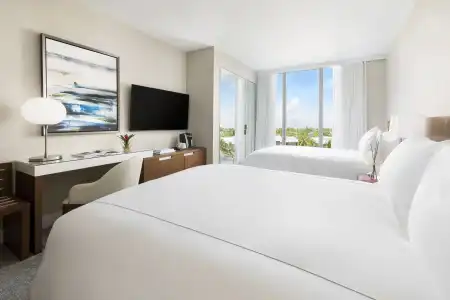 Acqua Bay Luxury Apartments - 29
