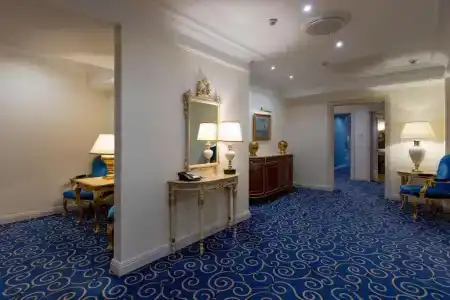 Radisson Collection, Moscow - 159