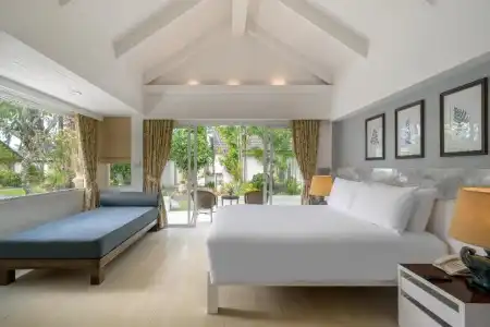 Thavorn Beach Village Resort & Spa Phuket - 87