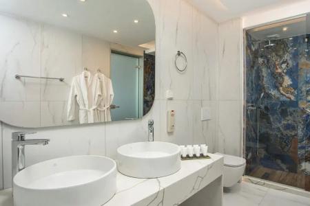 Lindos White & Suites - 45