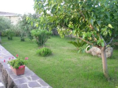 Sisula Country&SPA - 37