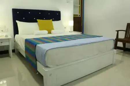 VILLA 92 - City - Hostel - 69
