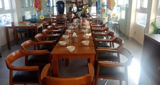 Sen Vang Luxury - 28