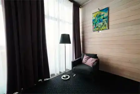 Art Ulianovsk Left Bank - 112