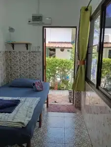 Runa Runa Guesthouse - 53