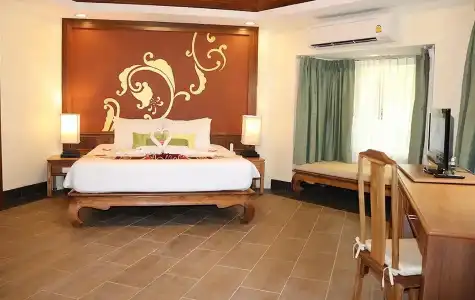 Seaview Resort Khao Lak - 47
