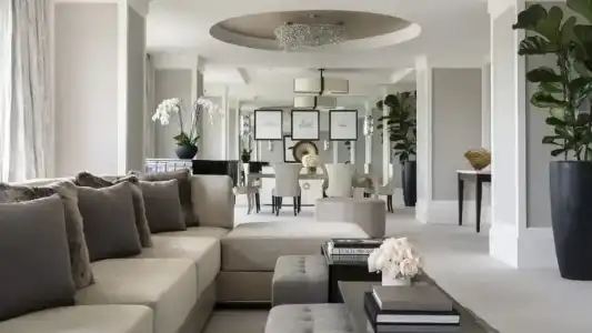 Four Seasons Los Angeles at Beverly Hills - 65