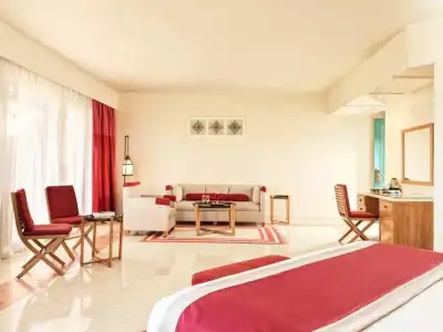 Club Paradisio El Gouna Red Sea - 41