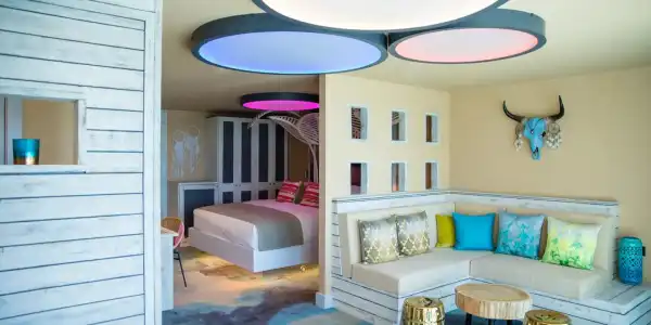 Malmaison Brighton - 65