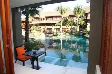 Mai Samui Beach Resort & Spa - 49