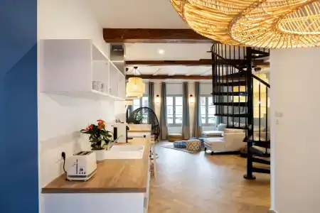 La Villa des Ducs - 136