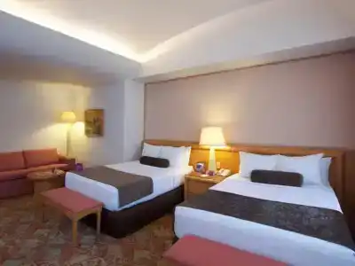 Crowne Plaza Mexico City North-Tlalnepantla by IHG - 43