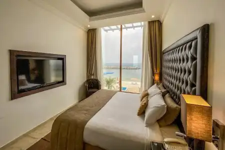 Mirage Bab Al Bahr - 121