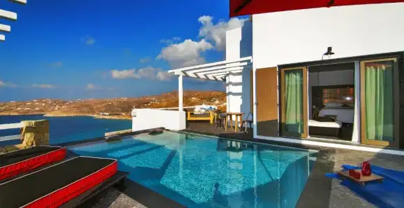 Myconian Avaton, Mykonos, a Member of Designs - 69
