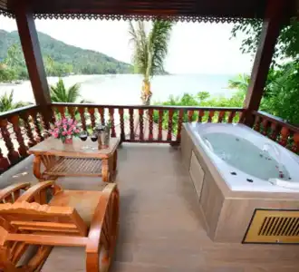 Haad Yao Bayview Resort & Spa - 58
