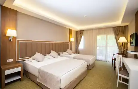 Kustur Club Holiday Village - All Inclusive - 38