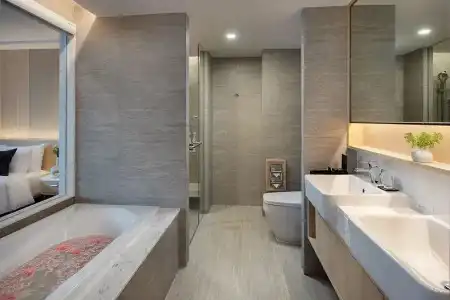 Eleven Bangkok - 47