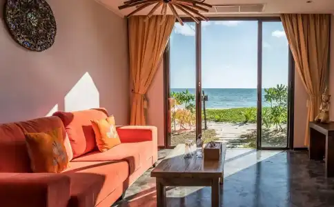 Natai Beach Resort - 53