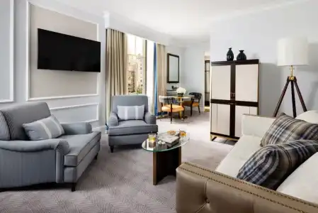The Langham, - 47